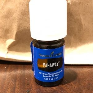 Young Living Essential Oil Panaway